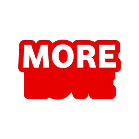 Love More Sticker by Vodafone Albania