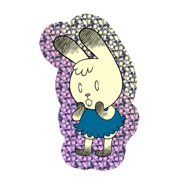 Art Love Sticker