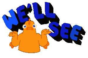 See Sticker