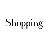 Shopping Decoration Sticker by Lamaisonemma