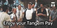 Crypto Bitcoin GIF by Tangem
