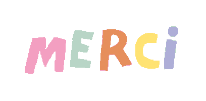 Merci GIFs - Get the best GIF on GIPHY
