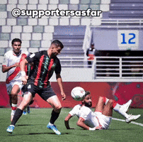 Wac Bach GIF by Supporter Sasfar