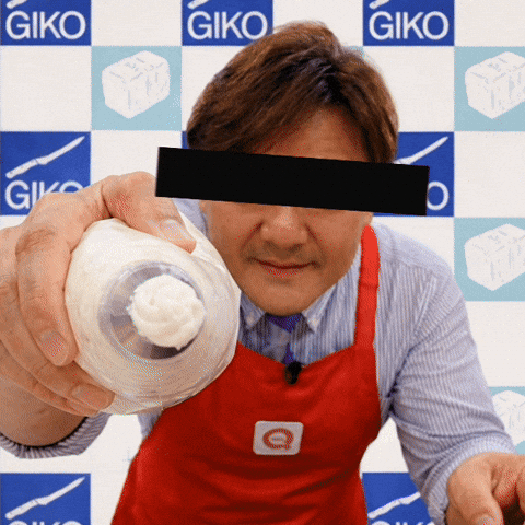 Logo Bread GIF by K-FORCE