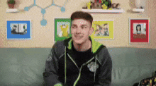 Game Theory Yapping GIF