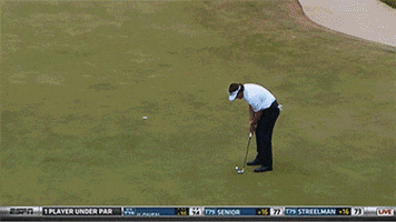 Phil Mickelson Golf GIF