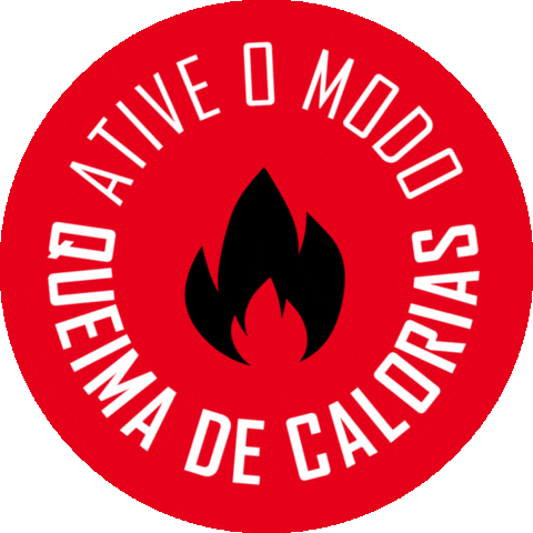 Modo Ative Sticker by Kikos Fitness Store