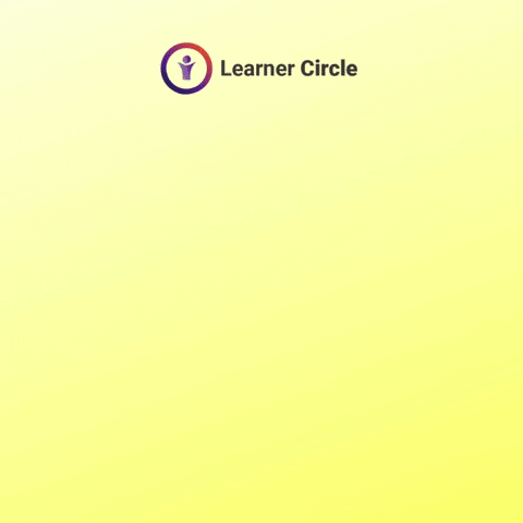Fun Imagine GIF by Learner Circle