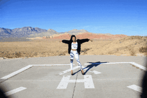 I Run This On Top Of The World GIF by STFU
