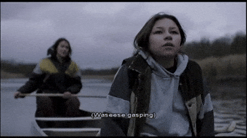 Water Boat GIF by CanFilmDay