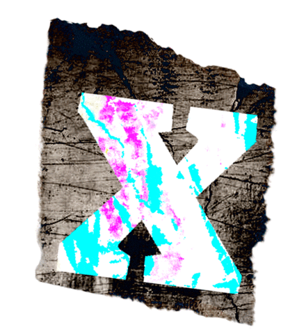 Art Fashion Sticker