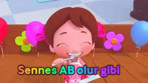 Baba GIF