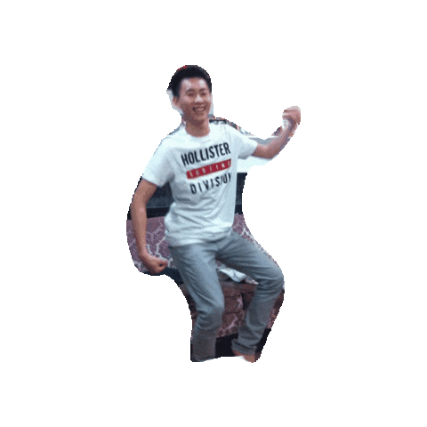 Dance Sticker