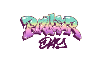 Graffiti Graff Sticker