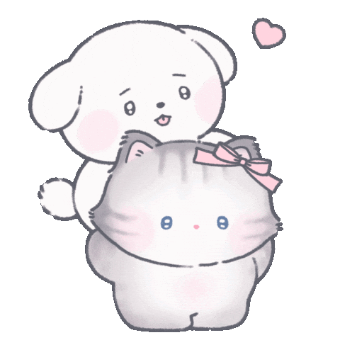 Happy Hap Sticker