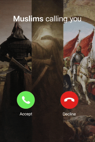 Islam Muslims GIF