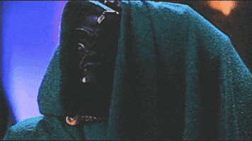 fantastic four good night tumblr GIF