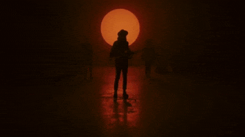 Give Me The Reason GIF by James Bay