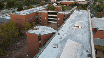 Education Drone GIF by St. Louis Community College