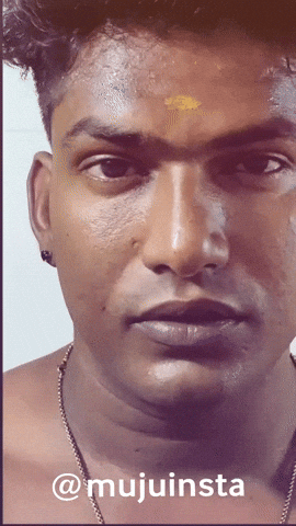 Indian Guy GIF