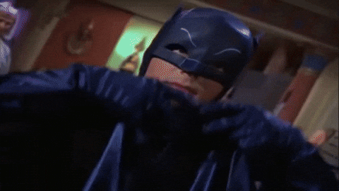 Batman-66 GIFs - Get the best GIF on GIPHY