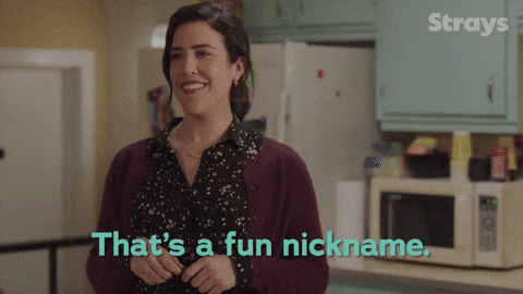 Snick GIFs - Get the best GIF on GIPHY