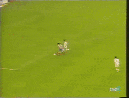 Paulo Futre GIF