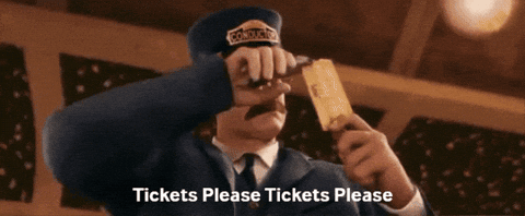 Ticket GIF