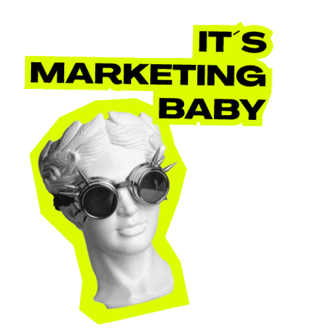 SINLIMITE MKTG Sticker