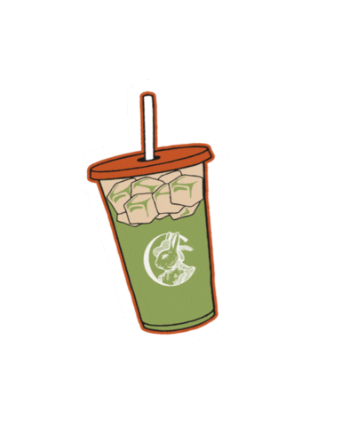 Coffee Sticker by Archi Saudi