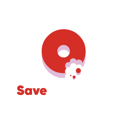 CHOMP app Sticker
