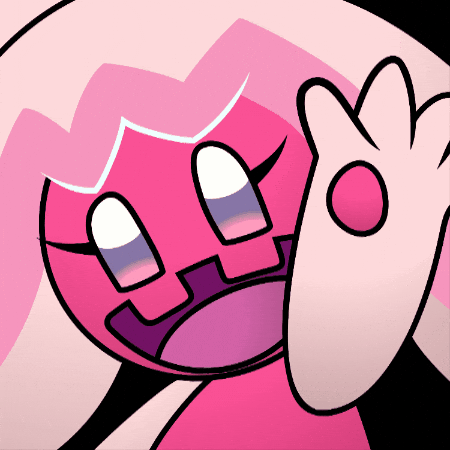 Hiiii GIF