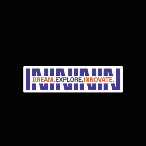 InMerge Innovation Summit GIF