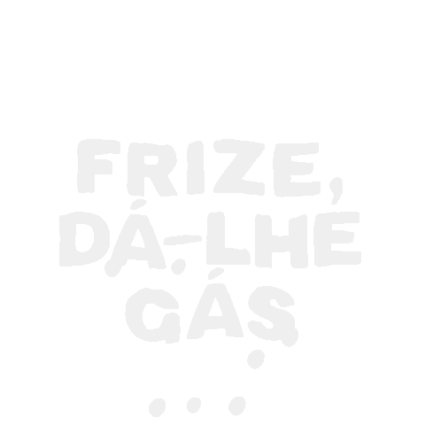 Frize Sticker