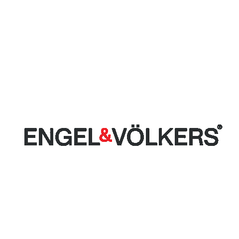 Engelvolkerssylvainsavignac Sticker by Engel & Völkers Montreal Quebec
