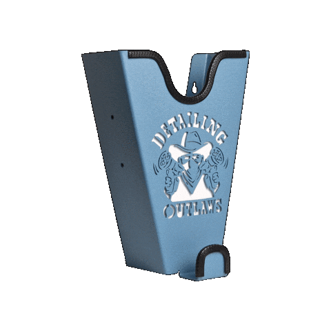 Detailing Outlaws Sticker