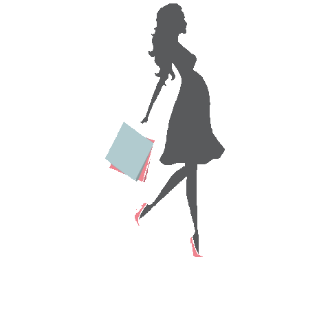 Roteiro das Grávidas Sticker