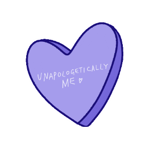 Heart Love Sticker