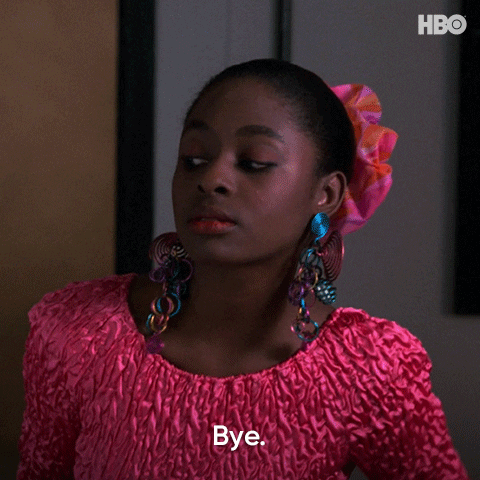 Coming To America Lol GIF by Max