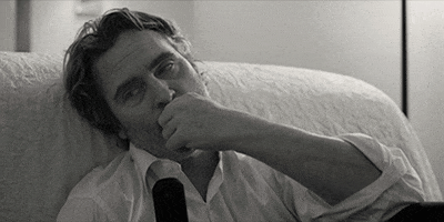 Sad Joaquin Phoenix GIF by A24