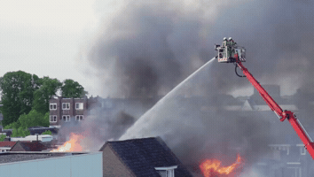 Fireman GIF