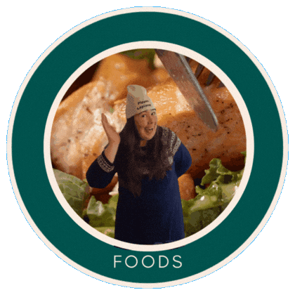 Kim Sticker by Pippin in Lapland