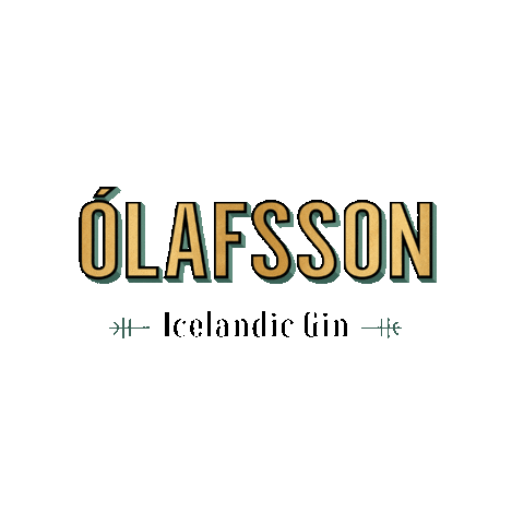 Olafsson Sticker by eylandspirits