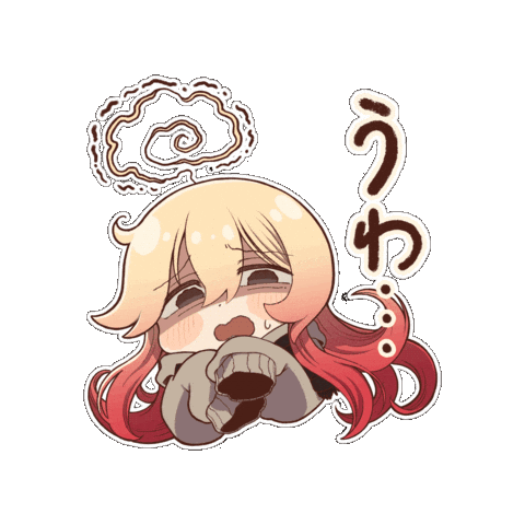 オプナ Sticker