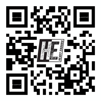Heavy Enduro GIF