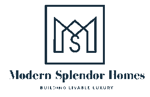 House Sticker by ModernSplendorHomesAZ