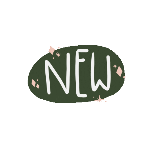 New Sticker