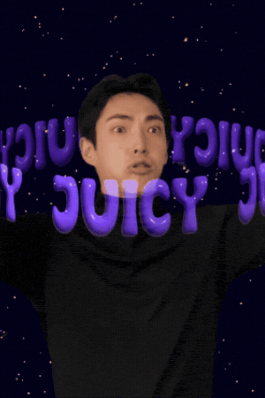 Juice Wow GIF by NERDS Candy