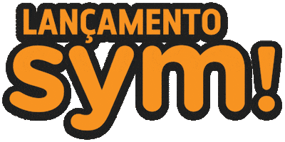 Sym Imóveis Sticker