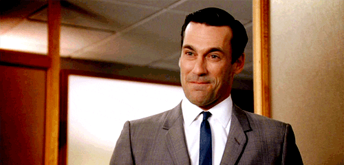 Prove Mad Men GIF - Find & Share on GIPHY
